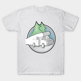 RV bliss T-Shirt